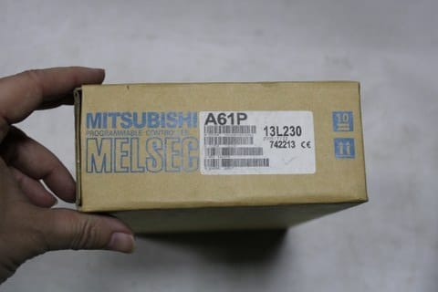 A61P - MITSUBISHI                  SIFIR ÜRÜN