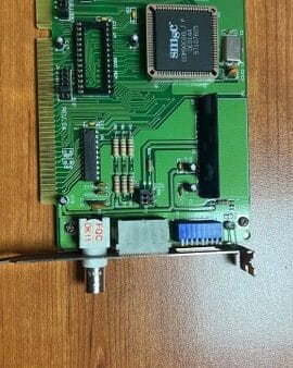AN-520BT - ARCNET