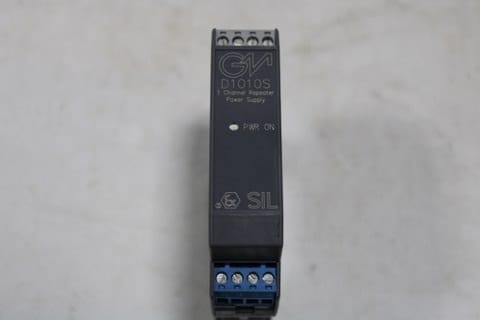 D1010S - GM NATIONAL