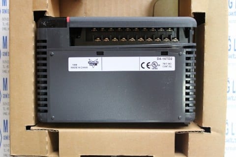 D4-16TD2 - AUTOMATION DIRECT