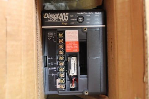 D4-440DC-1 - AUTOMATION DIRECT