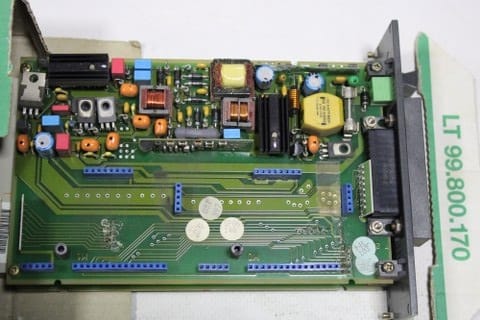EBE287.1 - MOELLER