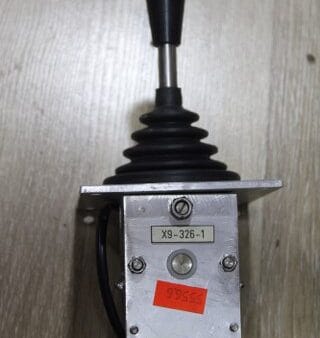 X9-326-1 JOYSTICK