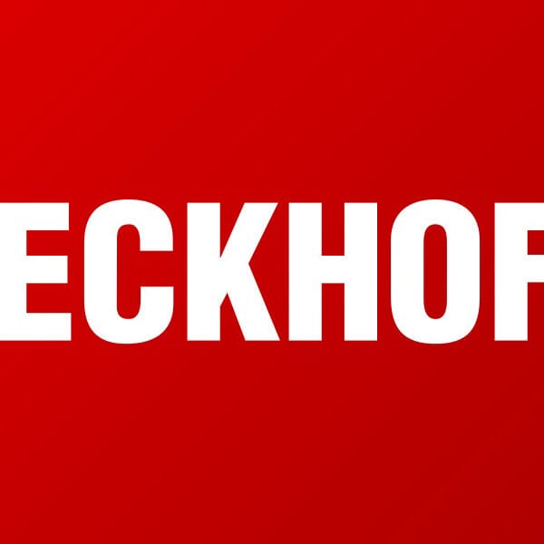 CX1020-0000 - BECKHOFF - CX1020-0000 - - CX1020-0000CX1100-0001