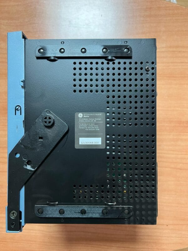 SR489 489-P5-HI-A20-E - GE Multilin - Görsel 7