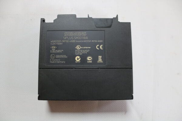6AG1331-1KF02-4AB0 - SIEMENS