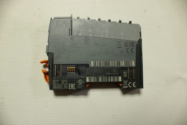 X20 AI 4622 - X20AI4622 - Analog Input Module - B&R