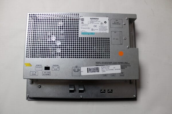 6AV6 644-0AA01-2AX0 - SIEMENS