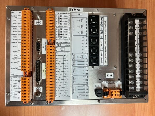 SYMAP-BCG - NORIS - Görsel 3