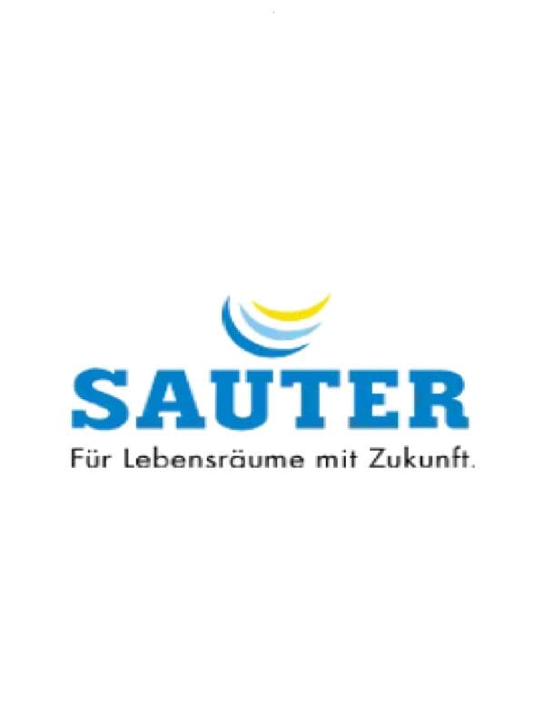 AVM321SF132 - Vialoq AVM 1000 Valve Actuator - SAUTER - Görsel 2