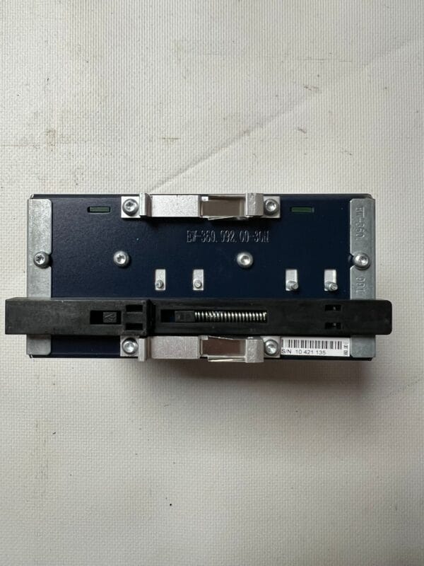 SD833 Power Supply 10A 3BSC610066R1 - ABB - Görsel 4