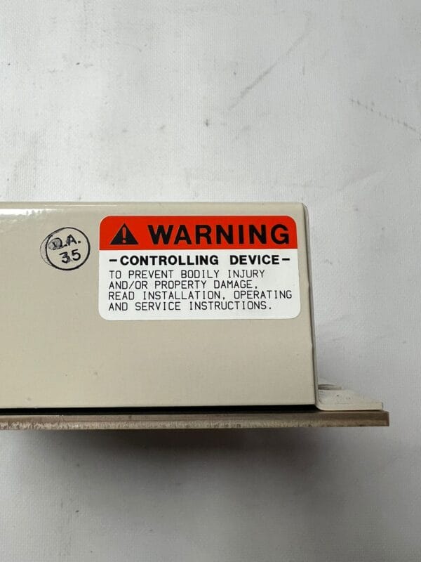 8272-683 Rev M Digital Reference Unit 8272683 - WOODWARD - Görsel 5