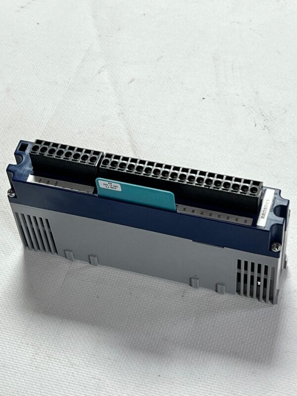 Rolls-Royce RRDIO15 Module IO Module Alarm - Görsel 3