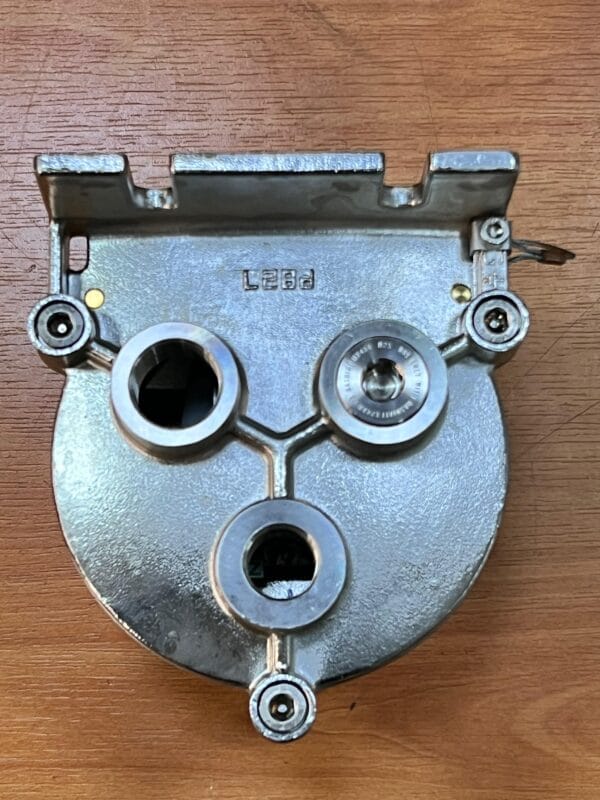 Zellweger 2110B Apex Transmitter - Görsel 2