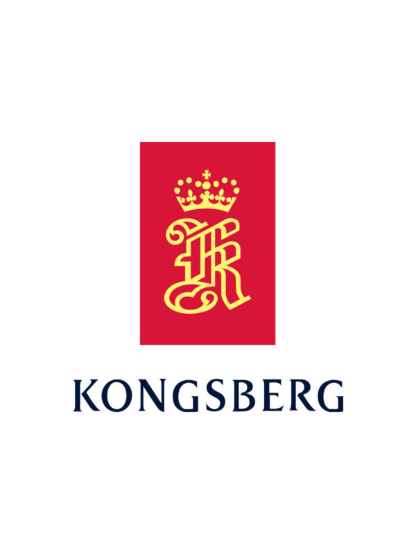 KONGSBERG