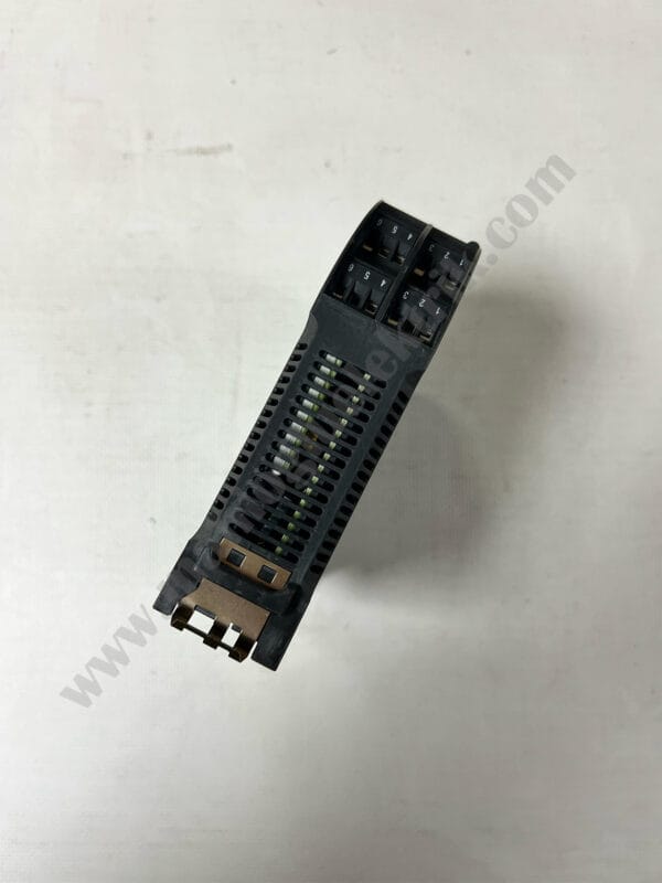 KONGSBERG RMP201-8 Remote Multi-Purpose Input Output Module 324400 - Görsel 4