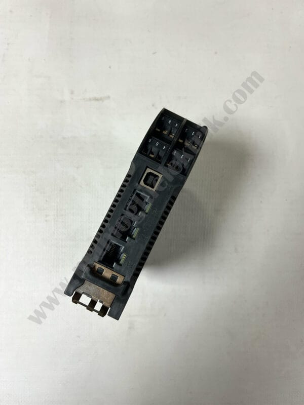 KONGSBERG RSER200-4 PLC Input Module 603444 - Görsel 4