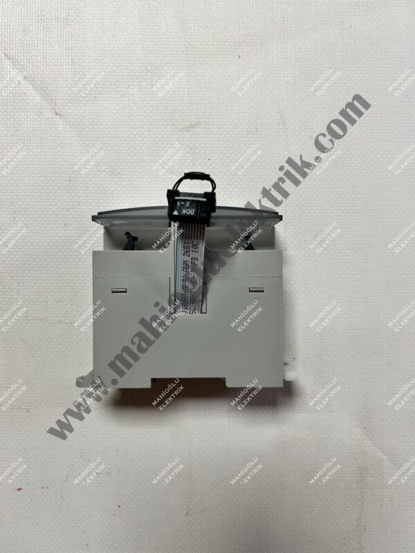 ALLEN BRADLEY 1762-IQ32T - Görsel 4