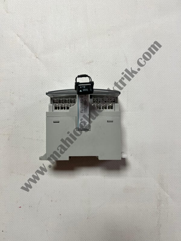 ALLEN BRADLEY 1762-OB16 - Görsel 4