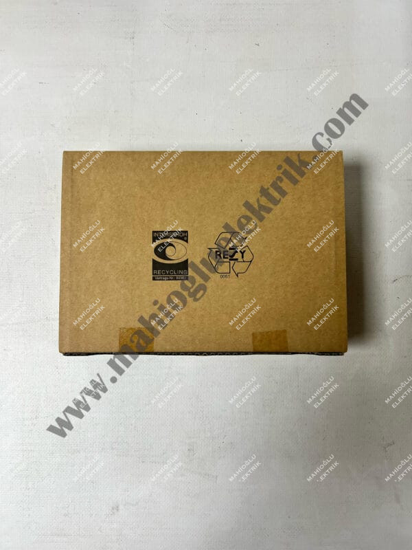 HIRSCHMANN MM20-T1T1T1T1SBHH MICE Media Module - Görsel 3