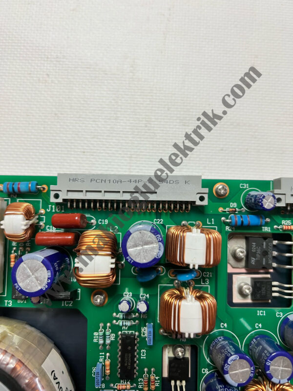 MRC DC-DC CONVERTOR P87006A - Görsel 4