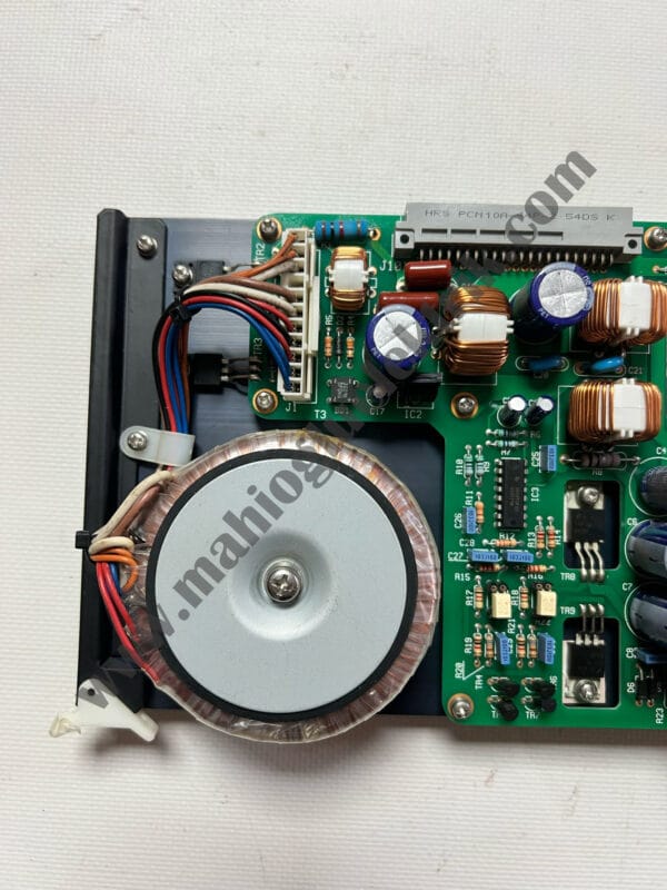 MRC DC-DC CONVERTOR P87006A - Görsel 5
