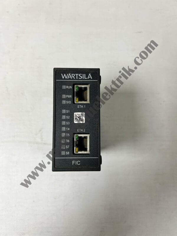 WARTSILA FIC 810.004.070-04 SAM Electronics - Görsel 3