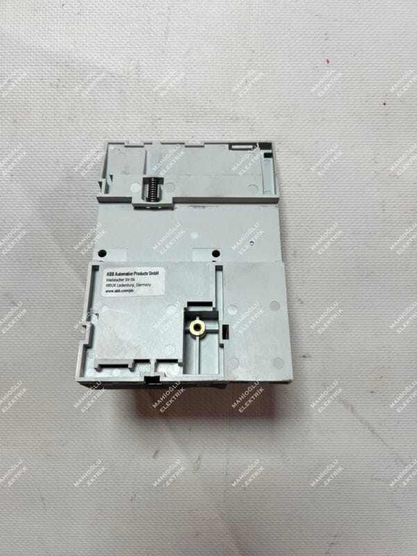 ABB 1SAP11110R0270 TB511-ETH C1 - Görsel 3