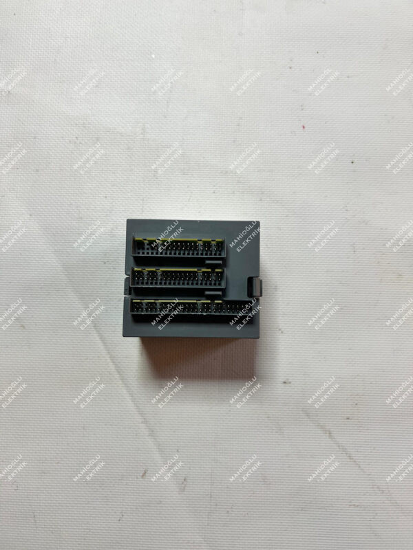 ABB 1SAP250000R0001 AX552 F0 - Görsel 4