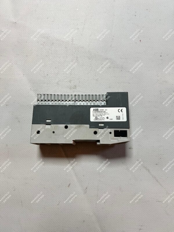 ABB 1TNE968902R1301 AX561 A1 - Görsel 3