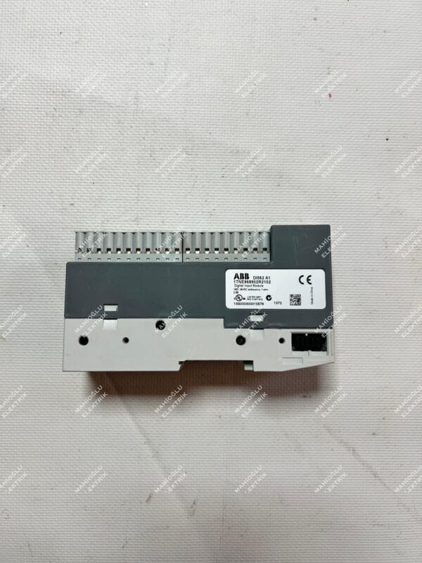 ABB 1TNE968902R2102 DI562 A1 - Görsel 3