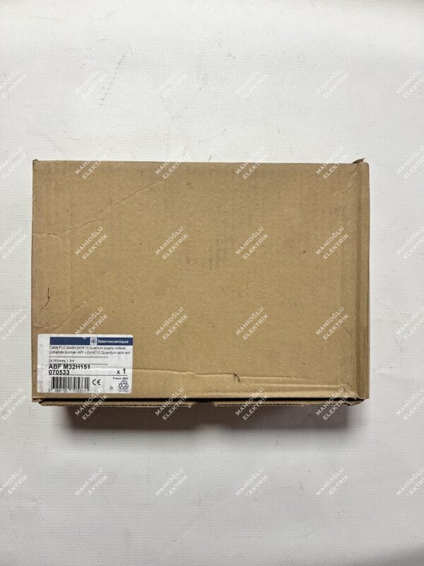 SCHNEIDER AUTOMATION ABF M32H151