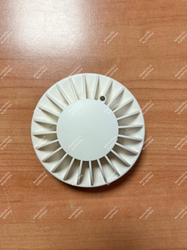 AUTRONICA HEAT DETECTOR BDH-500 - Görsel 3