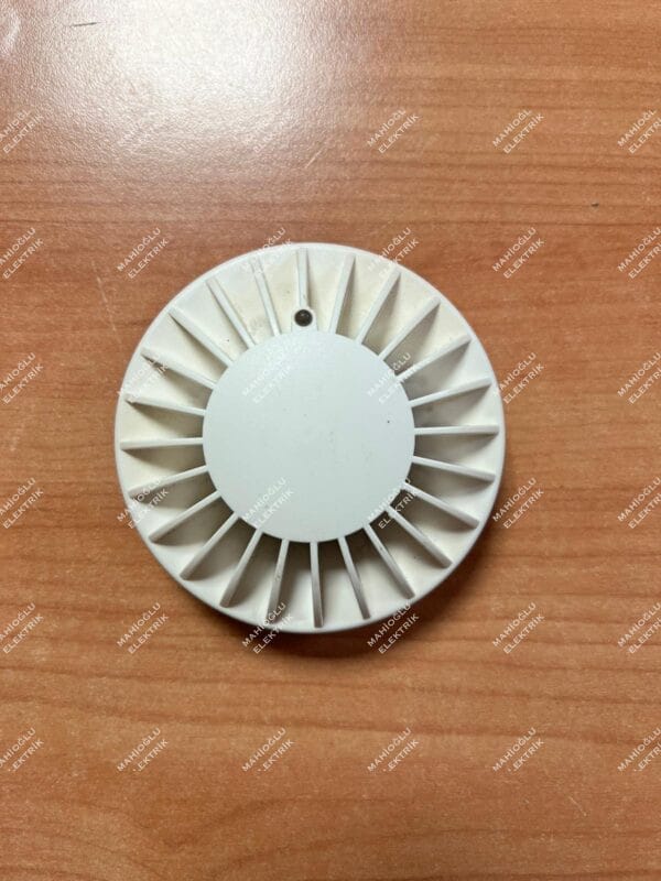 AUTRONICA SMOKE DETECTOR BHH-500 - Görsel 3