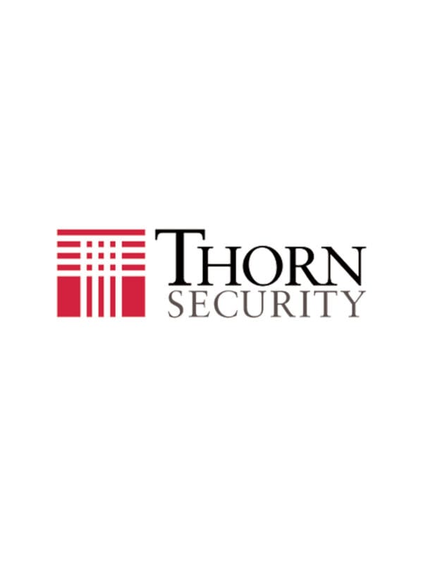 THORN SECURITY