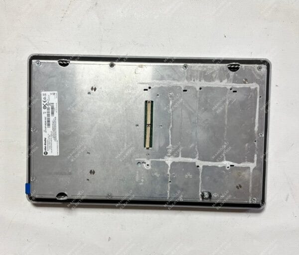 Allen-Bradley 2711P-RDK10C Rev C PanelView Plus 1000 - Görsel 4