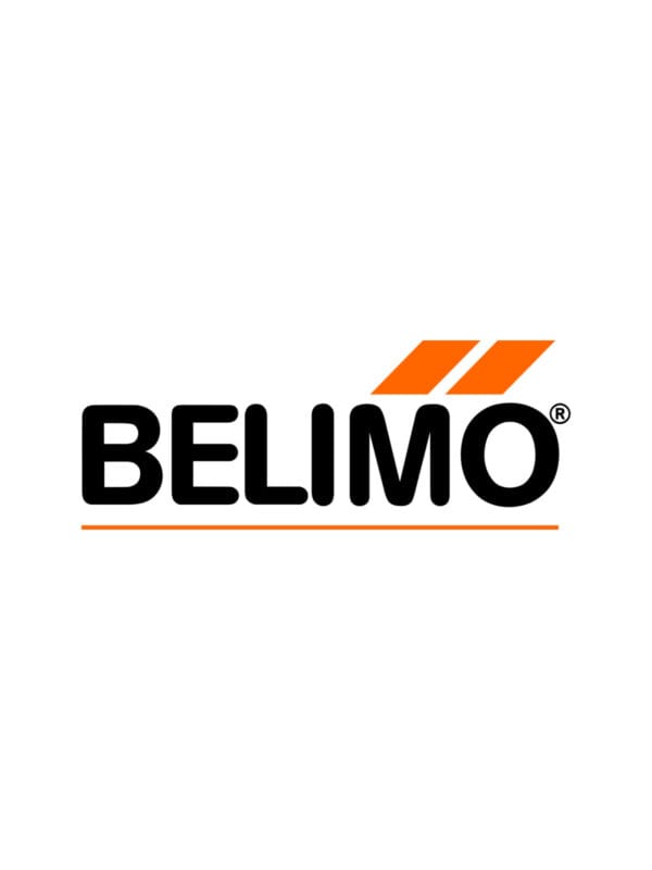 BELIMO BLF230 Spring-Return Actuator - Görsel 2