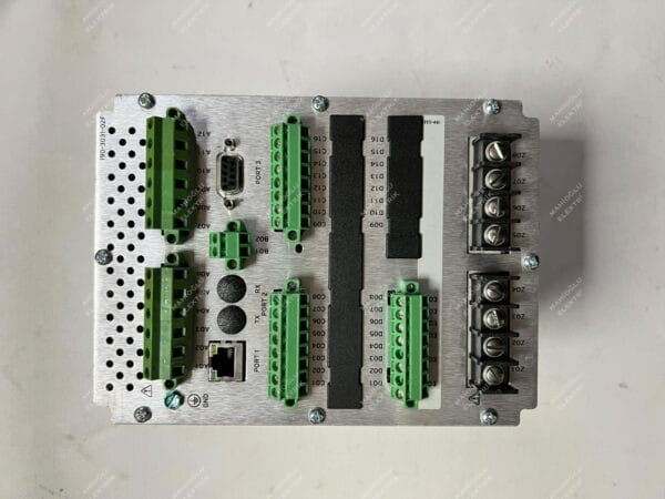SCHWEITZER ENGINEERING SEL-751 Feeder Protection Relay - Görsel 4