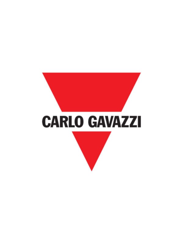 CARLO GAVAZZI