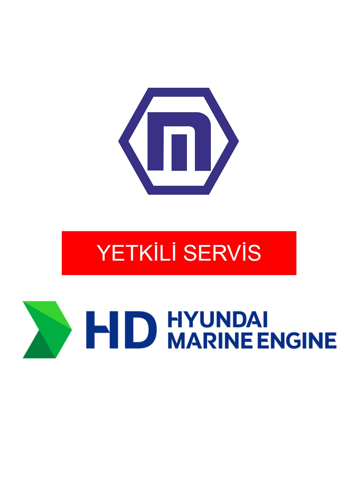 HD HYUNDAI MARINE