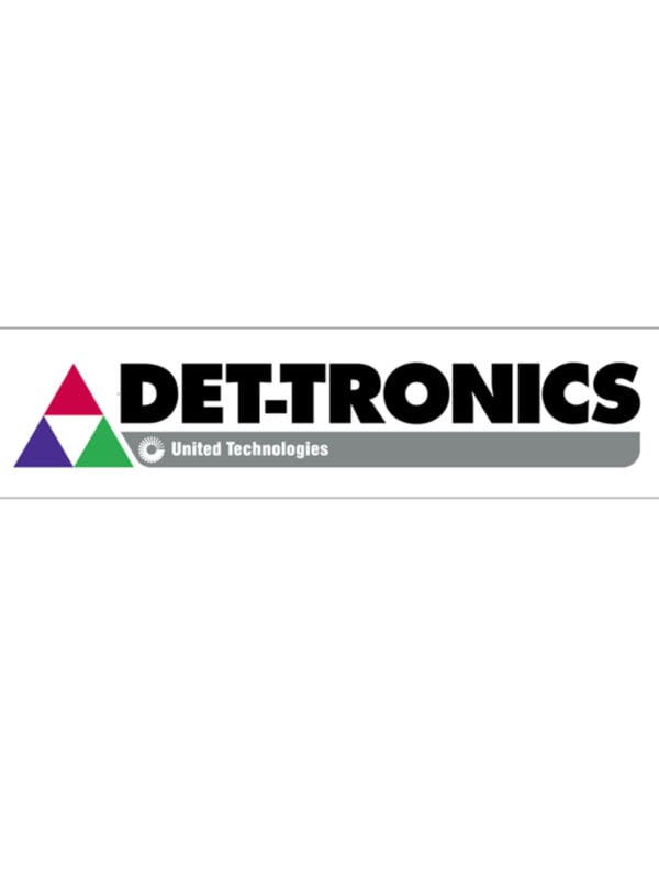 DET-TRONICS