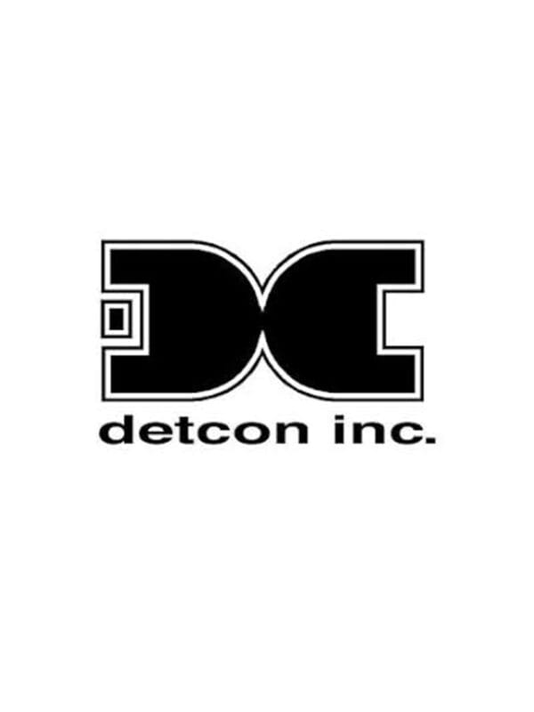 DETCON INC