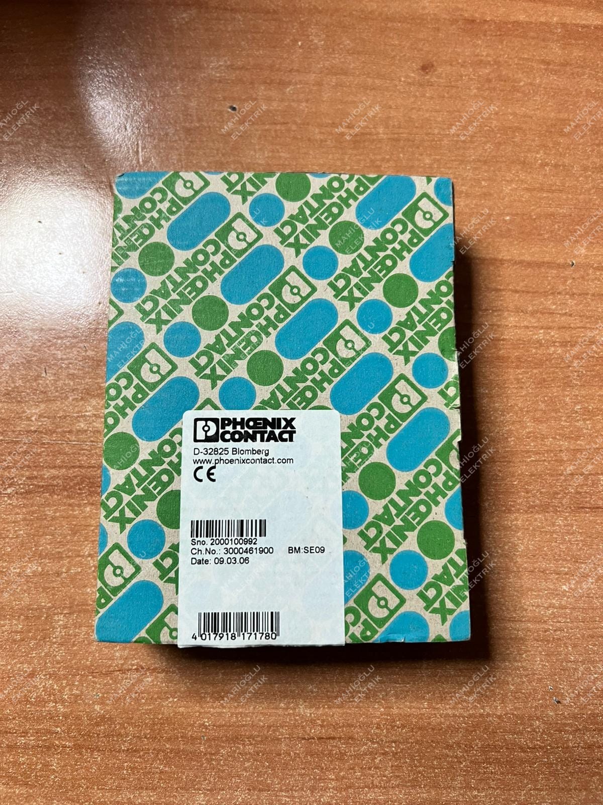 PHOENIX CONTACT PSM-ME-RS232/RS485-P 2744416
