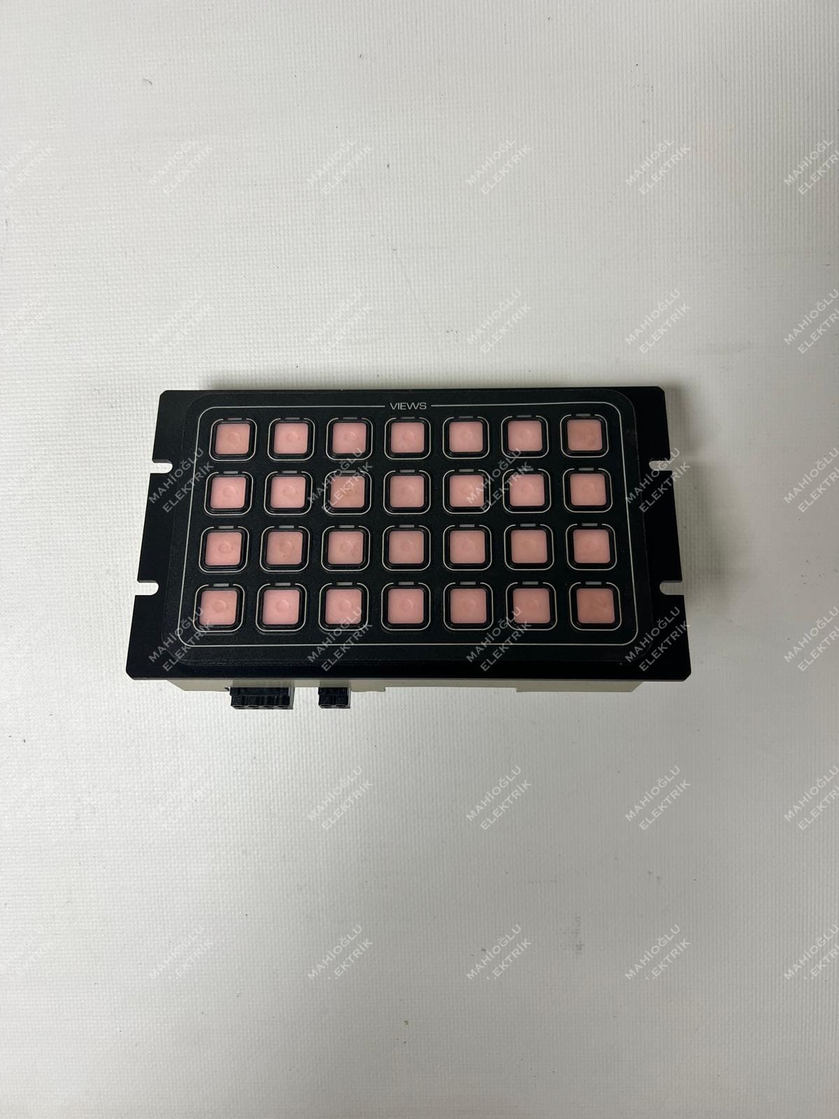 KONGSBERG BU AUT Operator Interface Panel 6200460