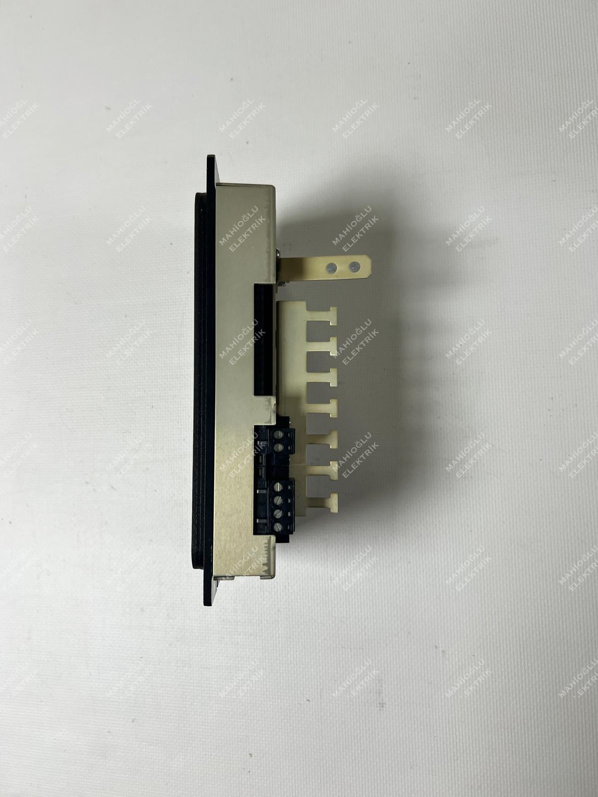 KONGSBERG BU AUT Operator Interface Panel 6200460 - Görsel 3