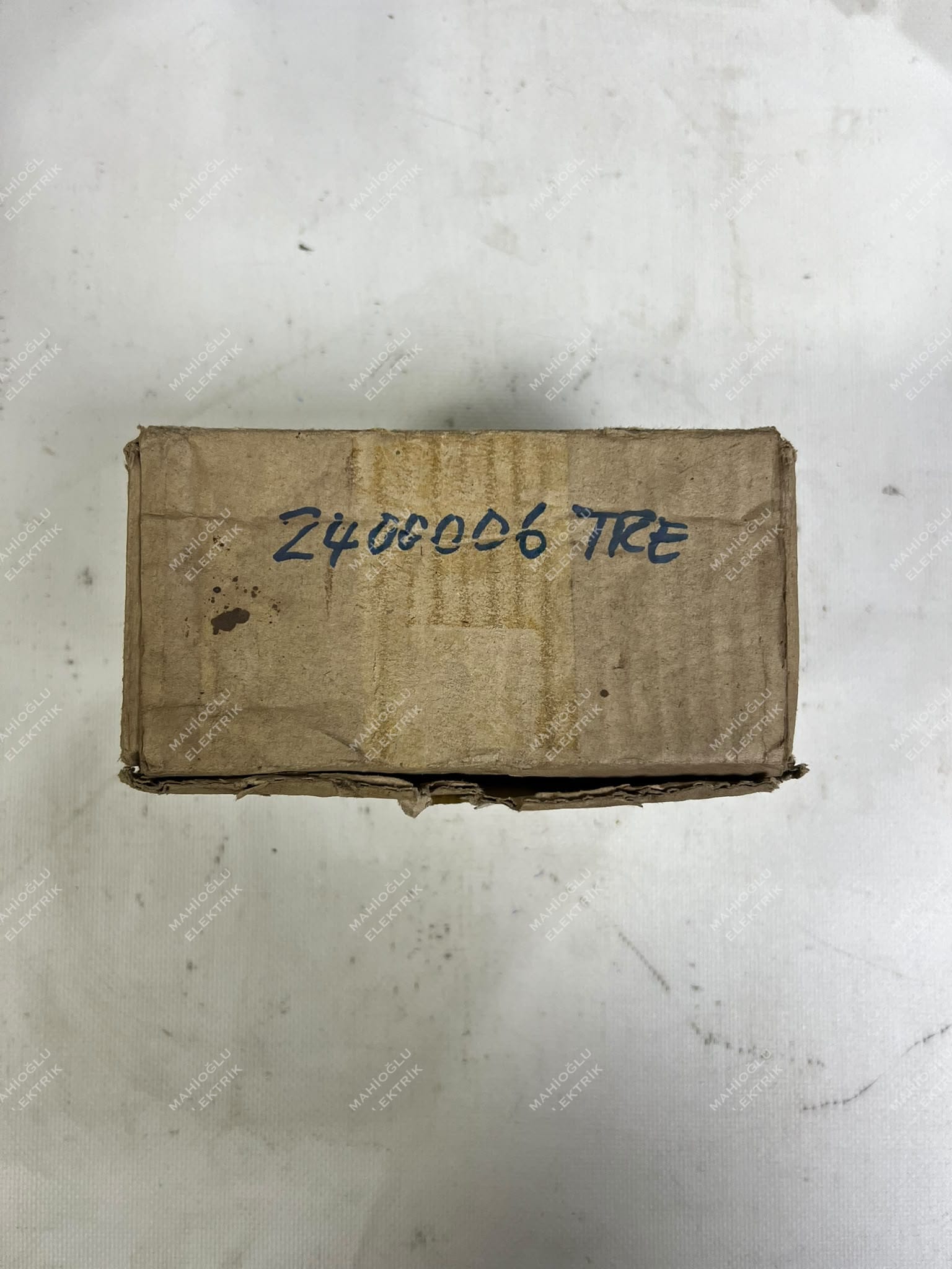 SELCO T4500 Auto-Synchronizer 220V