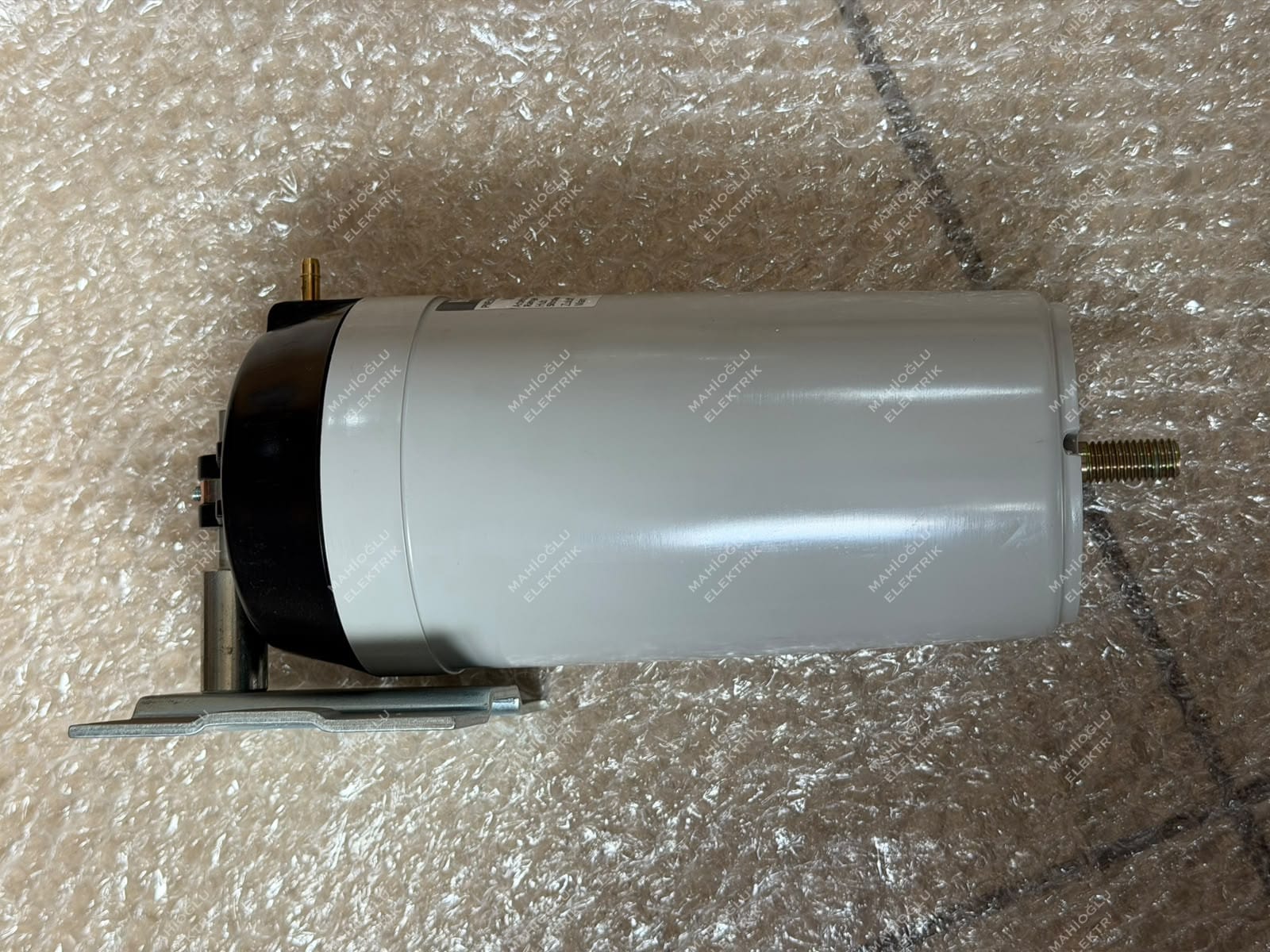 Honeywell MP913C1066 Pneumatic Damper Actuator - Görsel 4