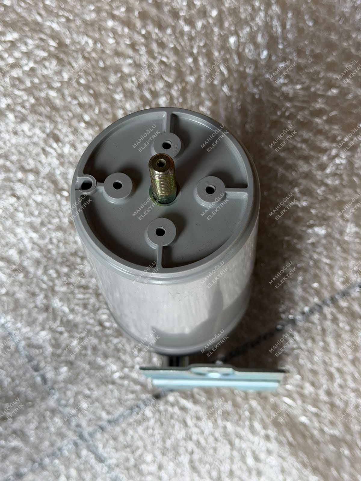 Honeywell MP913C1066 Pneumatic Damper Actuator - Görsel 5